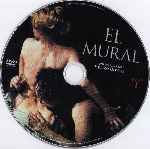 carátula cd de El Mural - Region 4