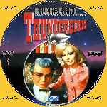 carátula cd de Los Guardianes Del Espacio - 1964 - Disco 04 - Custom