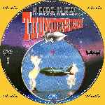 carátula cd de Los Guardianes Del Espacio - 1964 - Disco 09 - Custom