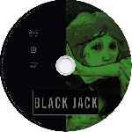 carátula cd de Black Jack - 1979