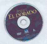 carátula cd de El Camino Hacia El Dorado - Region 4