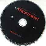 carátula cd de In Treatment - Temporada 01 - Disco 01 - Semana 01