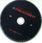 carátula cd de In Treatment - Temporada 01 - Disco 03 - Semana 03