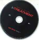 carátula cd de In Treatment - Temporada 01 - Disco 07 - Semana 07