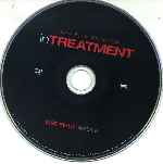 carátula cd de In Treatment - Temporada 01 - Disco 08 - Semana 08