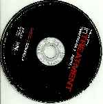 carátula cd de In Treatment - Temporada 02 - Parte 01 - Disco 04 - Semana 04