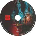 carátula cd de Terminator - Edicion Especial - Disco 1