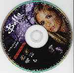 carátula cd de Buffy Cazavampiros - Temporada 4 - Disco 5