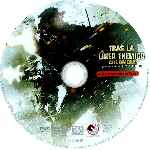 carátula cd de Tras La Linea Enemiga - Colombia