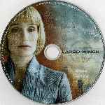 carátula cd de Largo Winch