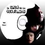 carátula cd de Un Tiro En La Oscuridad - Custom - V3