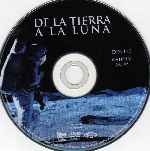 carátula cd de De La Tierra A La Luna - Disco 05 - Region 4