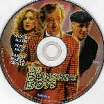 carátula cd de The Sunshine Boys - Region 4