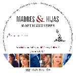 cartula cd de Madres & Hijas - Custom - V5