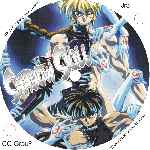 carátula cd de Shadow Skill - Custom
