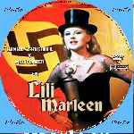 carátula cd de Lili Marleen - Custom