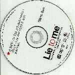 carátula cd de Lie To Me - Temporada 02 - Disco 02 - Region 1-4