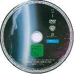 carátula cd de 2001 - Una Odisea En El Espacio - Edicion 2 Discos - Disco 01