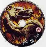 carátula cd de Mortal Kombat Conquest