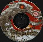 carátula cd de Mortal Kombat Conquest - Batalla Final