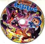 carátula cd de Las Aventuras De Hijitus - Volumen 07 - Region 4