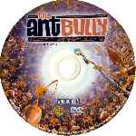 cartula cd de Ant Bully - Bienvenido Al Hormiguero - Region 1