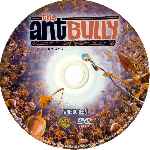 carátula cd de Ant Bully - Bienvenido Al Hormiguero - Region 1