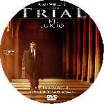 carátula cd de El Juicio - Custom