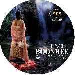 carátula cd de Uncle Boonmee Recuerda Sus Vidas Pasadas - Custom