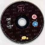 carátula cd de Pi - Fe En El Caos