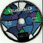 cartula cd de Vulnerables - Temporada 02 - Disco 04 - Region 4