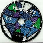 carátula cd de Vulnerables - Temporada 02 - Disco 05 - Region 4