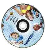 carátula cd de La Trampa - 2004 - Region 4