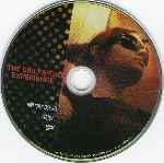 carátula cd de The Girlfriend Experience - 2009