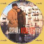 carátula cd de Espana Otra Vez - Custom