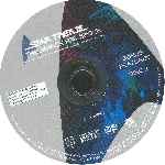 carátula cd de Star Trek Iii - En Busca De Spock - Edicion Especial - Cd2