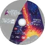 carátula cd de Star Trek Vi - Aquel Pais Desconocido - Edicion Especial - Cd1