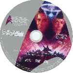 carátula cd de Star Trek V - La Ultima Frontera - Edicion Especial - Cd1