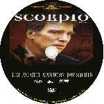 carátula cd de Scorpio - Custom