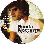 carátula cd de Ronda Nocturna - Custom