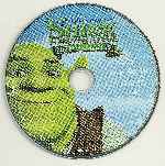 cartula cd de Shrek 4 - Shrek Para Siempre - Region 4