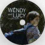 carátula cd de Wendy And Lucy