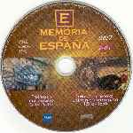 carátula cd de Memoria De Espana 07