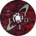 carátula cd de Red Dwarf - Temporada 01 - Disco 02