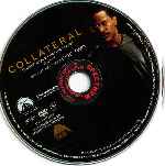 carátula cd de Collateral - Disco 02 - Region 4