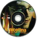 carátula cd de Nicotina - Region 1-4
