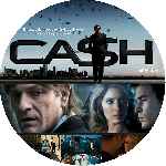 carátula cd de Cash - 2010 - Custom