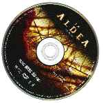carátula cd de La Aldea - Region 1-4