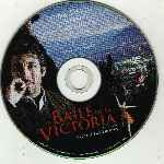 carátula cd de El Baile De La Victoria - Region 1-4