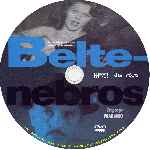 carátula cd de Beltenebros - Custom